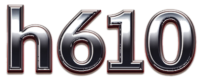 h610 logo